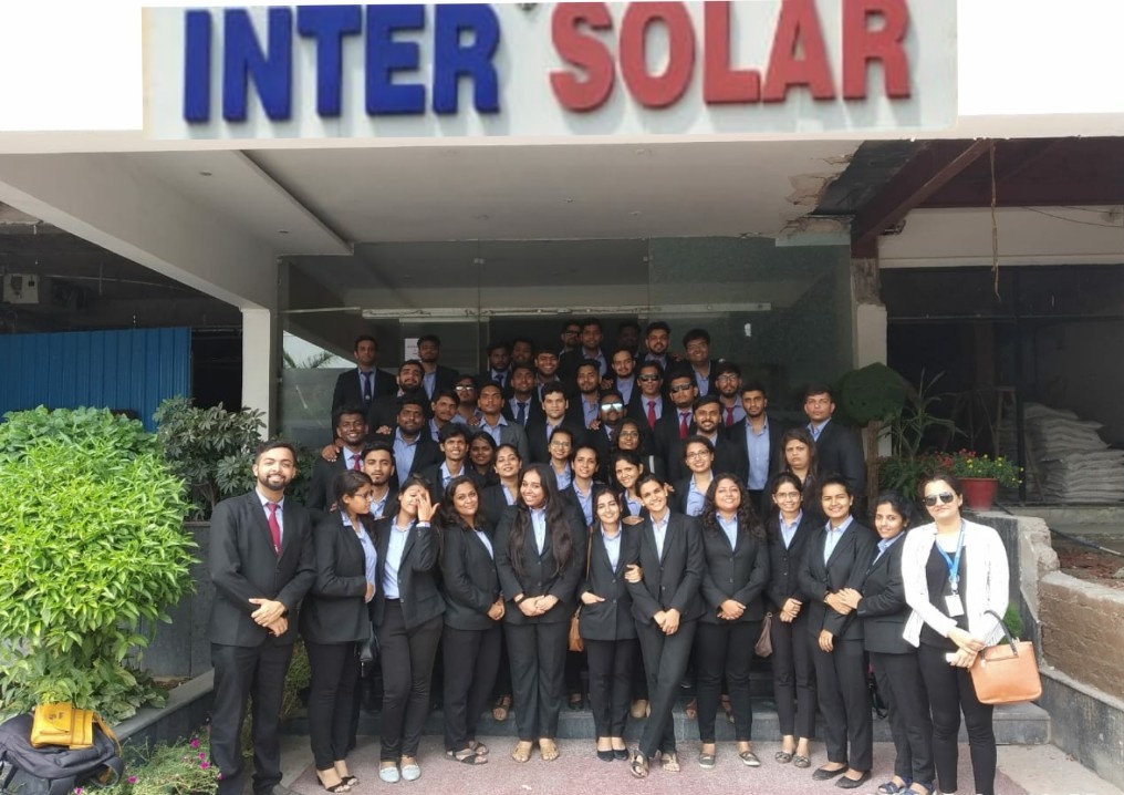 Atharva Institute of Management Studies